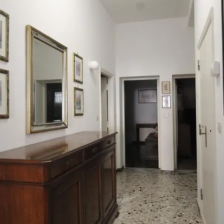 Grandma Apartment