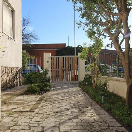 Grandma Apartment Orbetello