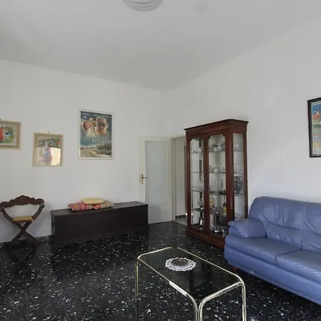 Apartment Grandma Orbetello