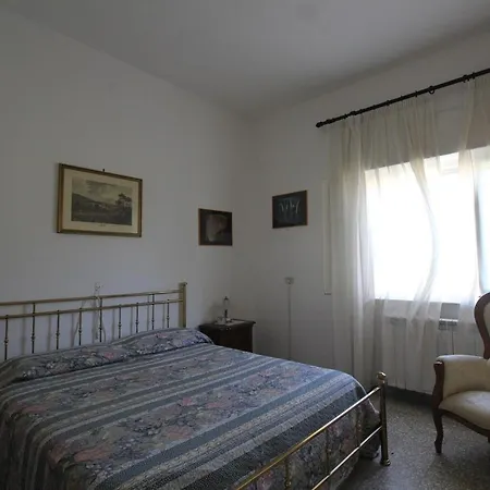 Grandma Apartment