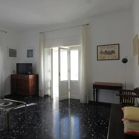 Apartment Grandma Orbetello
