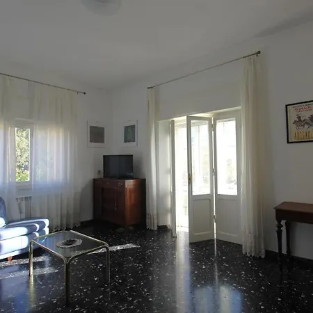 Grandma Apartment