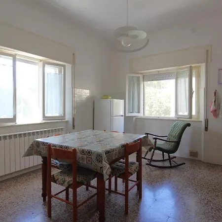 Grandma Apartment Orbetello